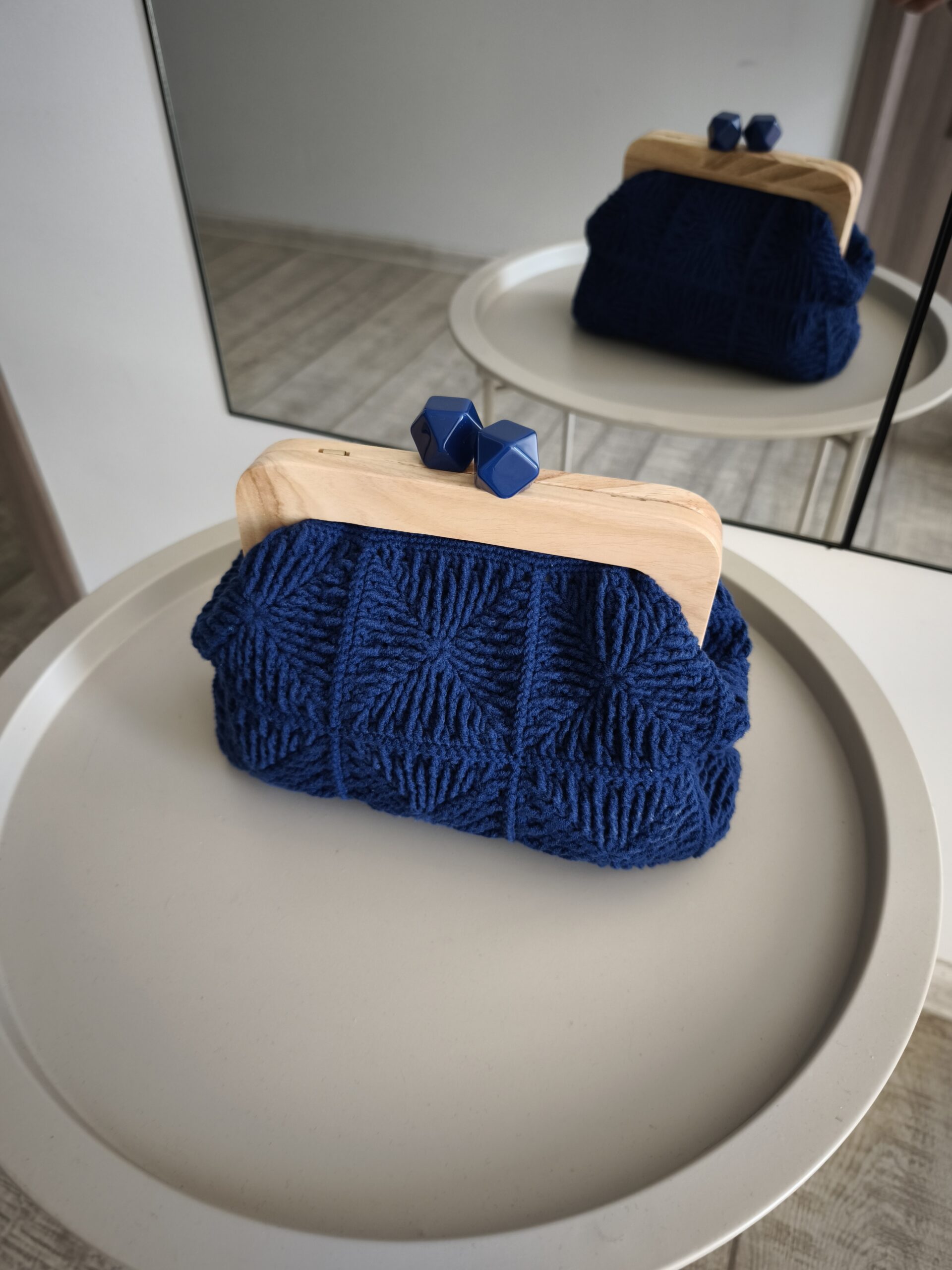 Clutch Simplicity Old Navy - imagine 8